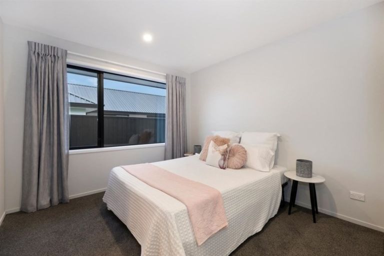 Photo of property in 31 Bronco Drive, Aidanfield, Christchurch, 8025