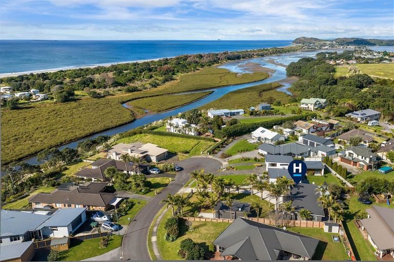 Photo of property in 108 Koutunui Road, Athenree, Katikati, 3177