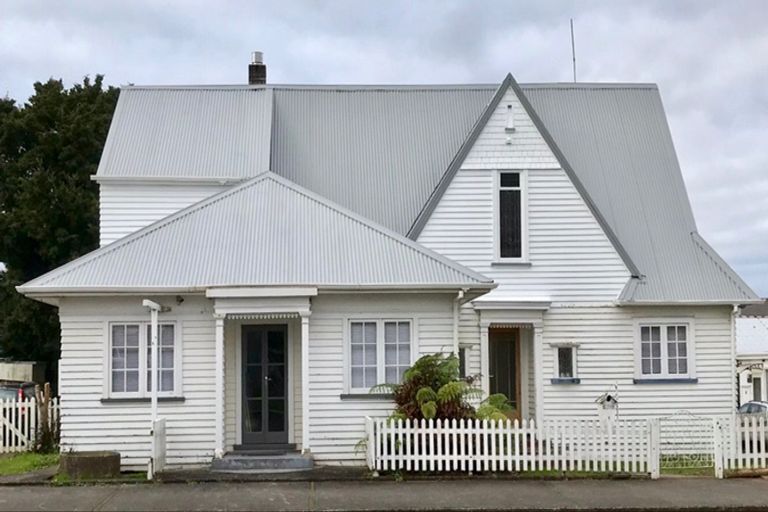 Photo of property in 2 Routley Avenue, Kaikohe, 0405