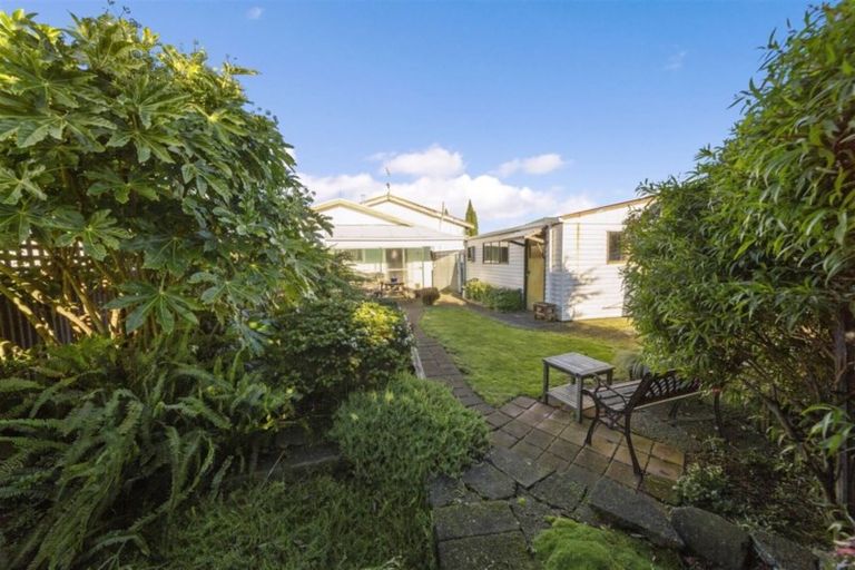Photo of property in 255 Princes Street, Hawera, 4610