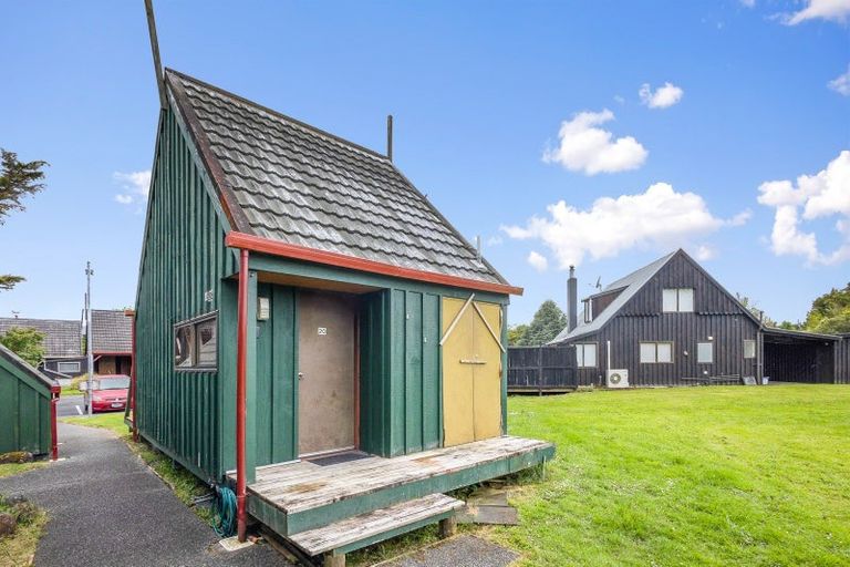 Photo of property in 20 Matai Street, Ohakune, 4625