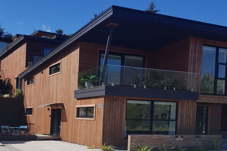 Photo of property in 7 Livingstone Lane, Frankton, Queenstown, 9300