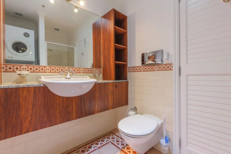 Photo of property in Shed 20 Princes Wharf Apartments, 36/139 Quay Street, Auckland Central, Auckland, 1010