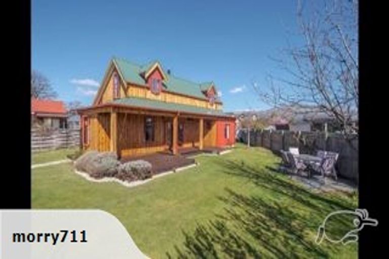 Photo of property in 47 Lagoon Avenue, Albert Town, Wanaka, 9305