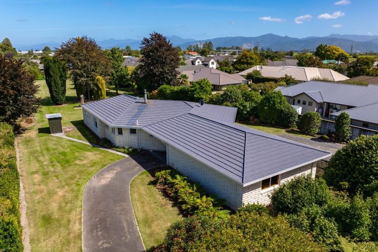 Photo of property in 77 Colemans Road, Springlands, Blenheim, 7201