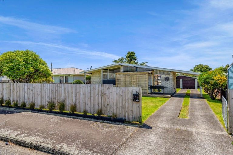 Photo of property in 6b York Street, Eltham, 4322