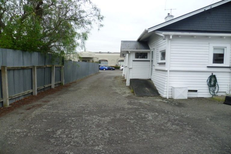 Photo of property in 184 Grey Street, Palmerston North, 4414