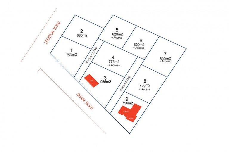 Photo of property in 79 Branch Road, Highlands Park, New Plymouth, 4312