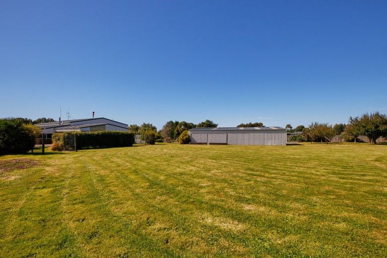 Photo of property in 25 Athelney Road, Kaikoura Flat, Kaikoura, 7371