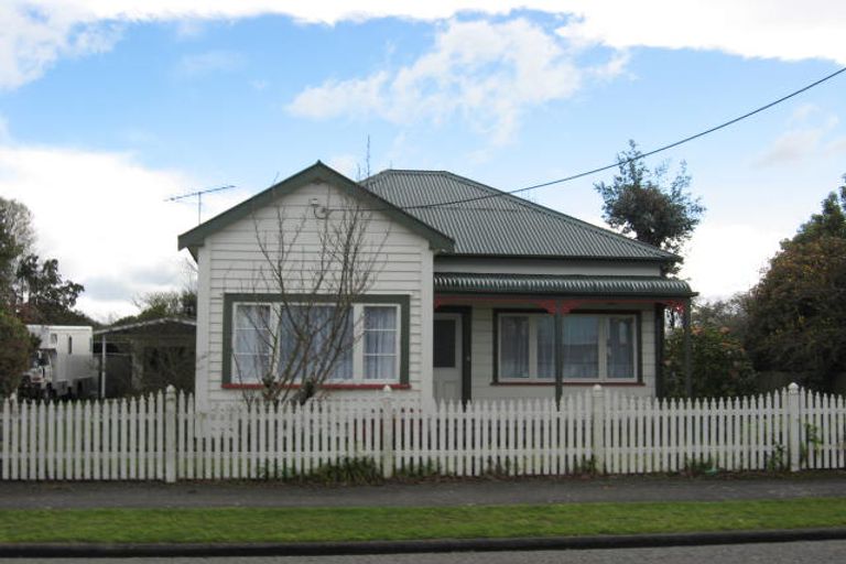 Photo of property in 6 Makoura Road, Masterton, 5810