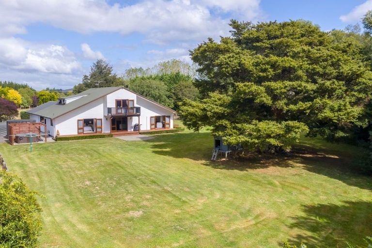 Photo of property in 644 Upper Plain Road, Upper Plain, Masterton, 5888