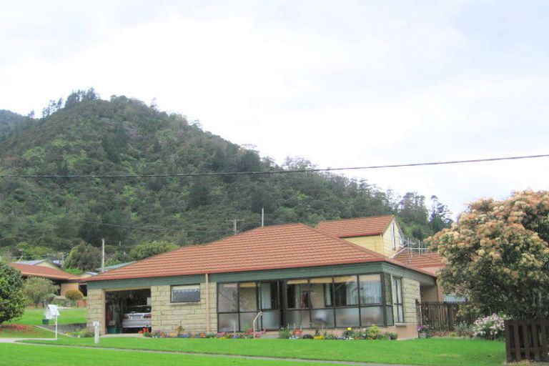 Photo of property in 1/3 Brick Street, Te Aroha, 3320