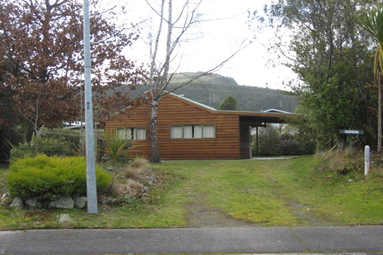 Photo of property in 6 Manunui Street, Kuratau, Turangi, 3381