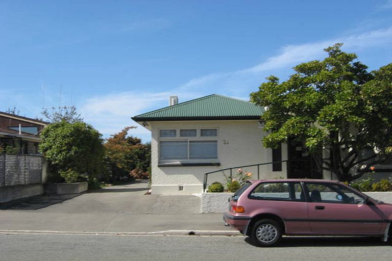 Photo of property in 3/2b Preston Street, West End, Timaru, 7910