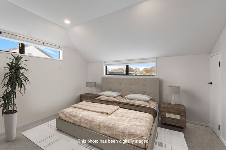 Photo of property in 5/162 Springfield Road, St Albans, Christchurch, 8014