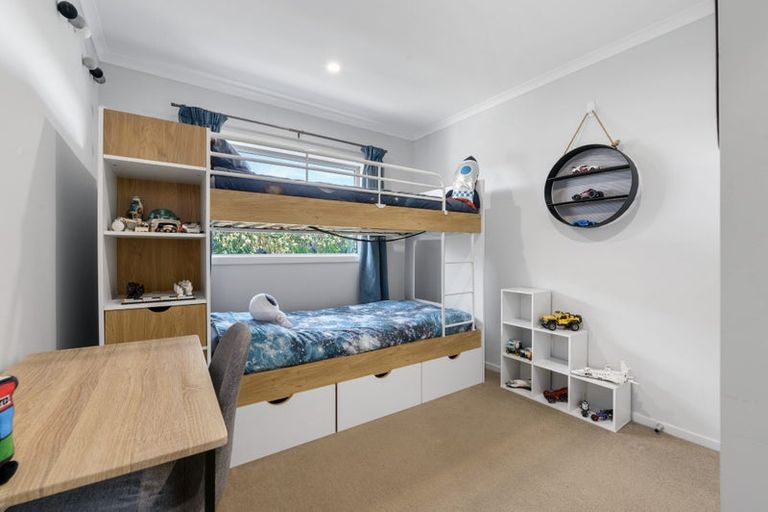 Photo of property in 28 Probert Crescent, Chartwell, Hamilton, 3210