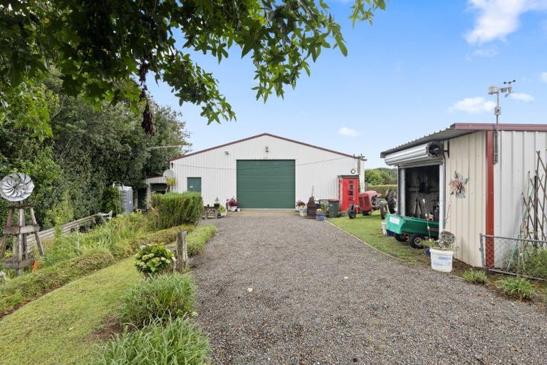 Photo of property in 25 Thorn Road, Tuakau, 2121