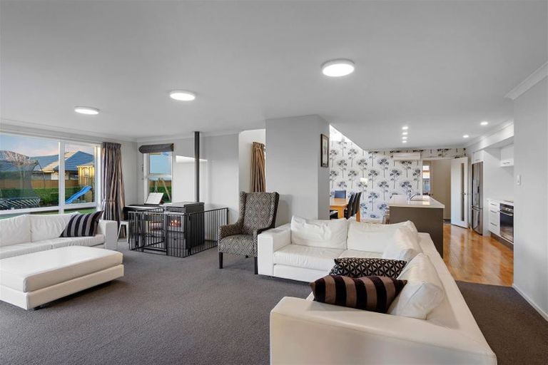 Photo of property in 41 Belmont Avenue, Rangiora, 7400