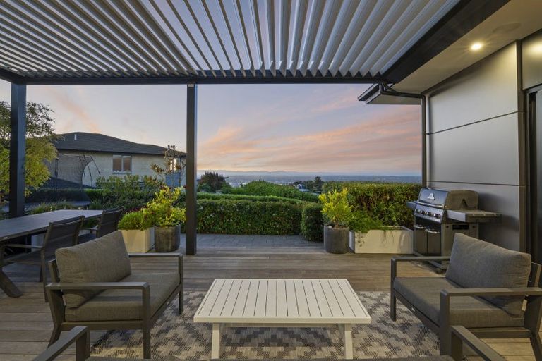 Photo of property in 9 Old Barrow Heights, Huntsbury, Christchurch, 8022