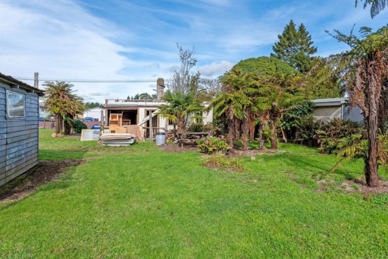 Photo of property in 39 Okoheriki Street, Mamaku, 3020