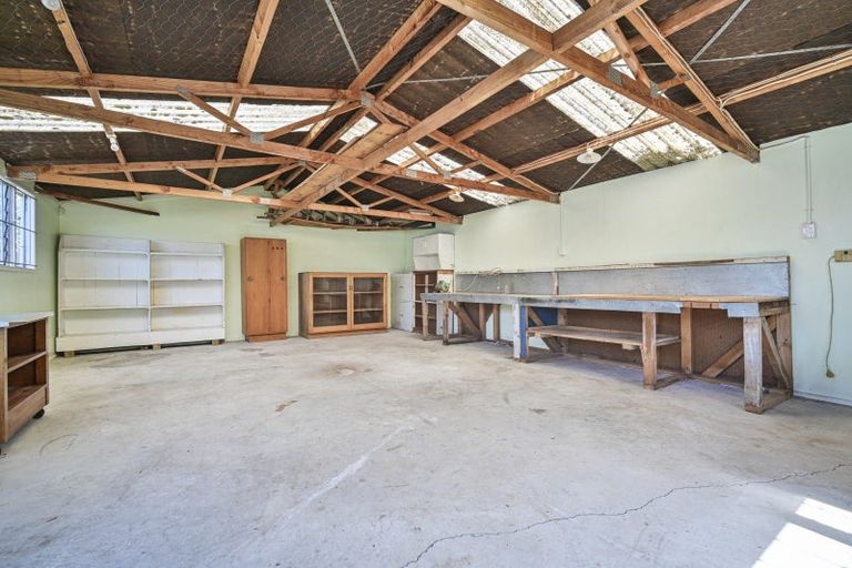 Photo of property in 612 Ballantyne Street, Frimley, Hastings, 4120