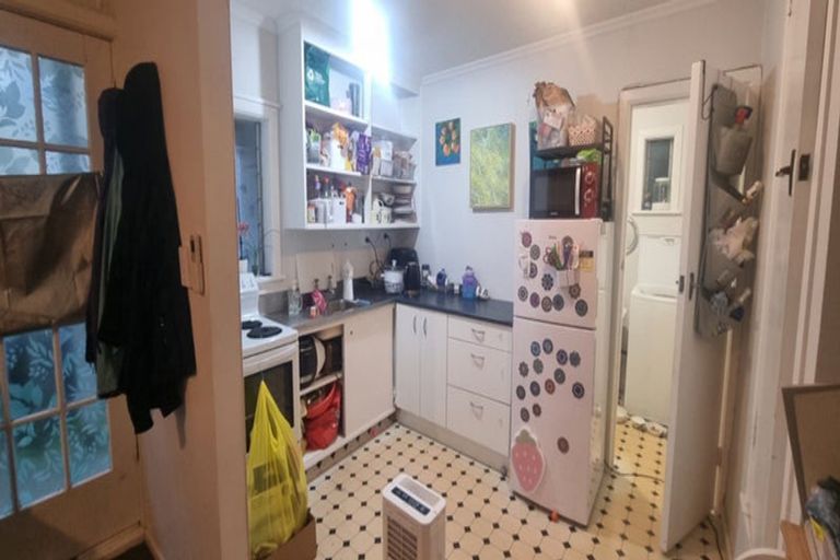 Photo of property in 199 The Terrace, Wellington Central, Wellington, 6011