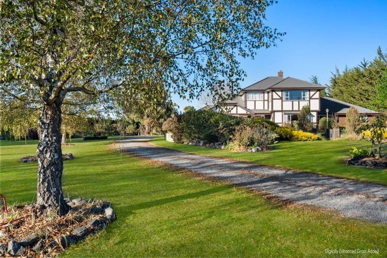 Photo of property in 22 Rangiora Leithfield Road, Ashley, Rangiora, 7477