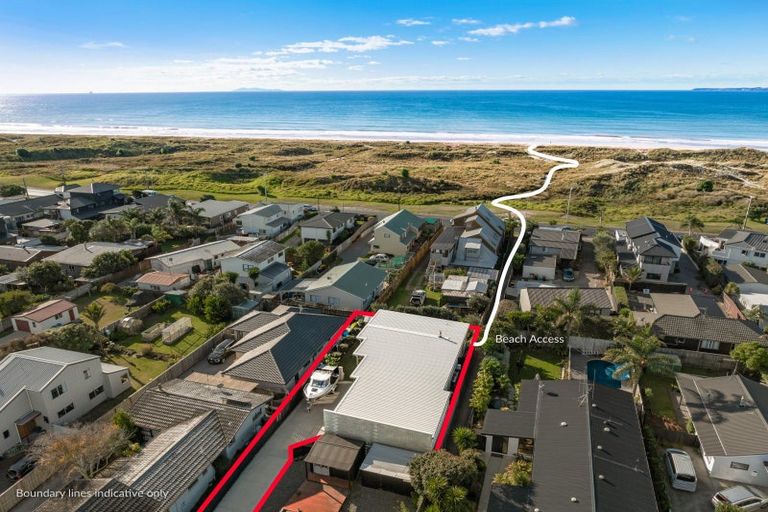 Photo of property in 59b Simpson Road, Papamoa Beach, Papamoa, 3118