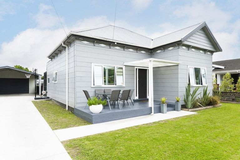 Photo of property in 26 Valley Road, Mangapapa, Gisborne, 4010