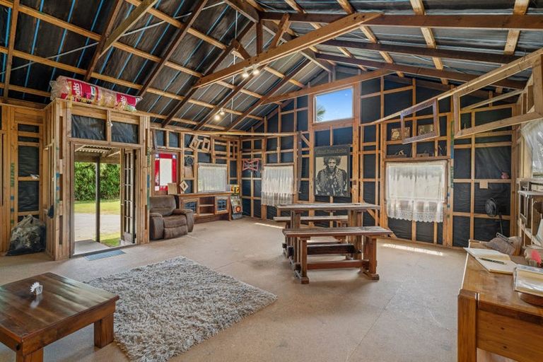 Photo of property in 4 Bishops Road, Ohau, Levin, 5570