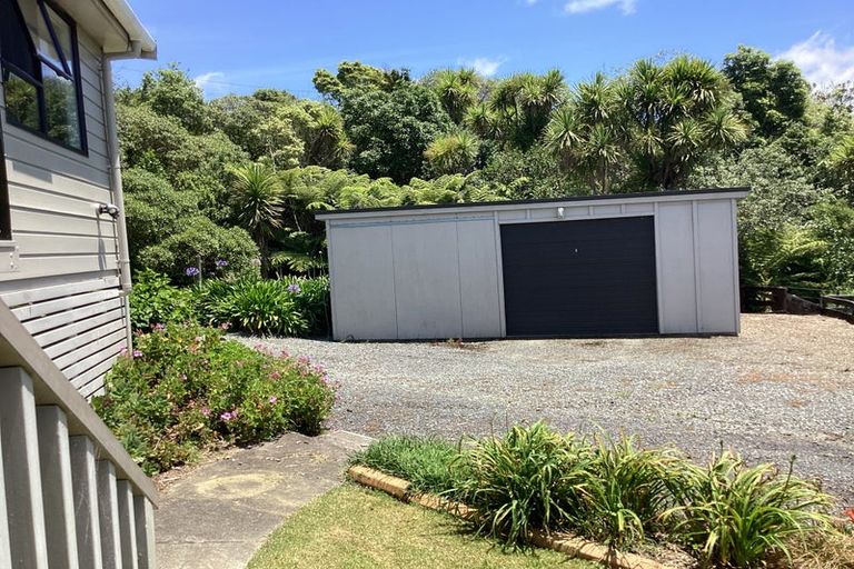 Photo of property in 97 Sharon Road, Waitoki, Kaukapakapa, 0871