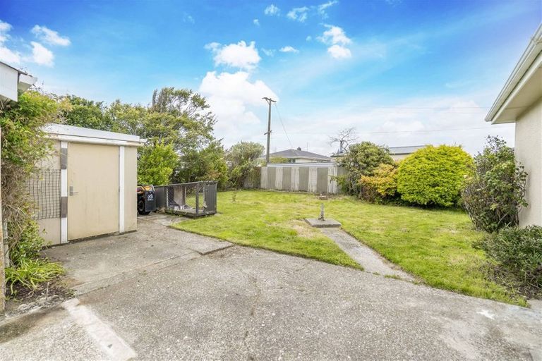 Photo of property in 24 Christina Street, Strathern, Invercargill, 9812