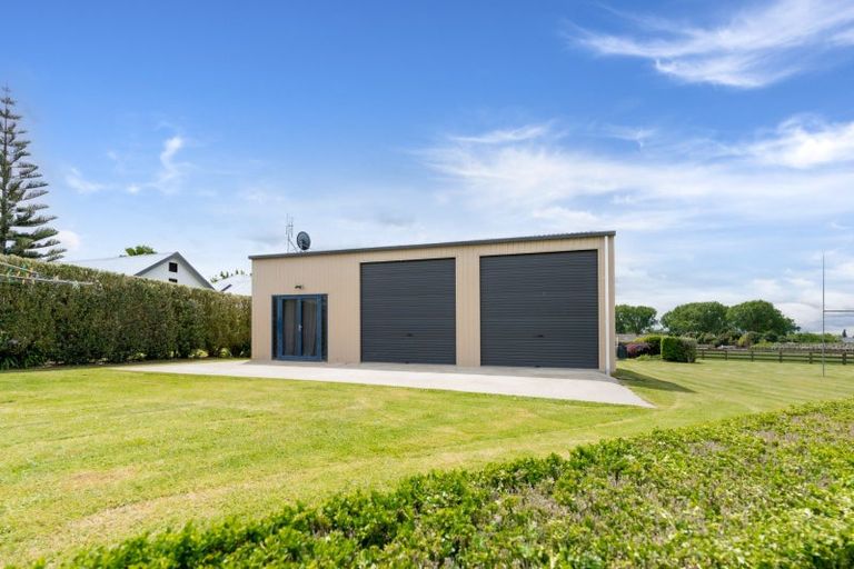 Photo of property in 21 Pencarrow Road, Tamahere, Hamilton, 3283