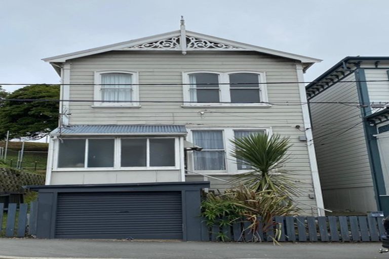 Photo of property in 26 Russell Terrace, Newtown, Wellington, 6021