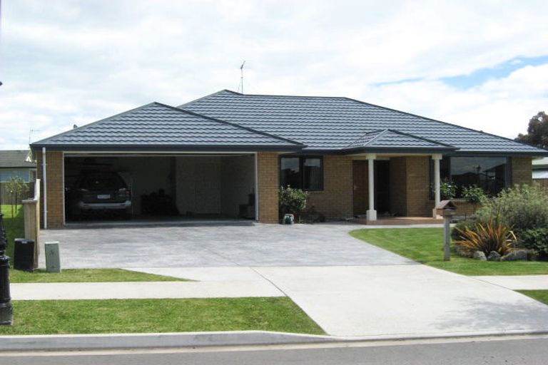 Photo of property in 4 Lester Place, Witherlea, Blenheim, 7201