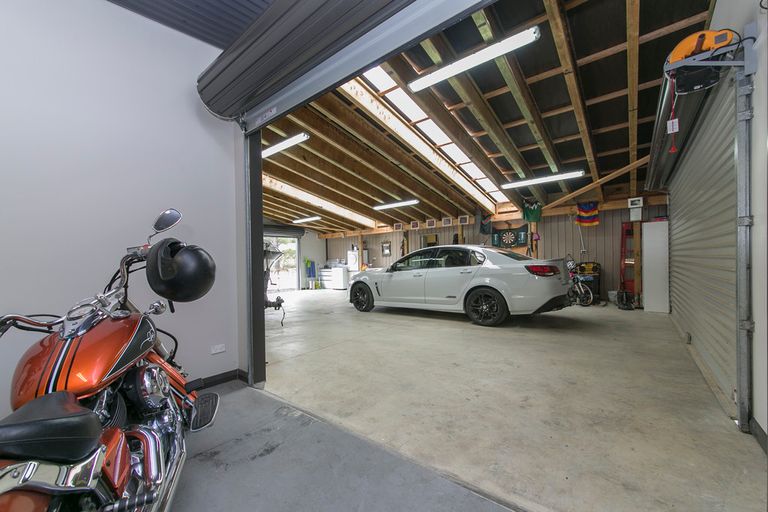 Photo of property in 117 Barrett Road, Riverhead, Albany, 0793