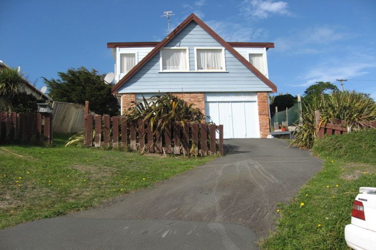 Photo of property in 57 Oregon Street, Ocean Grove, Dunedin, 9013
