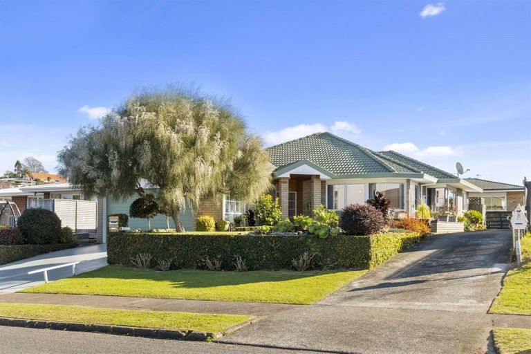 Photo of property in 23a Short Street, Otumoetai, Tauranga, 3110
