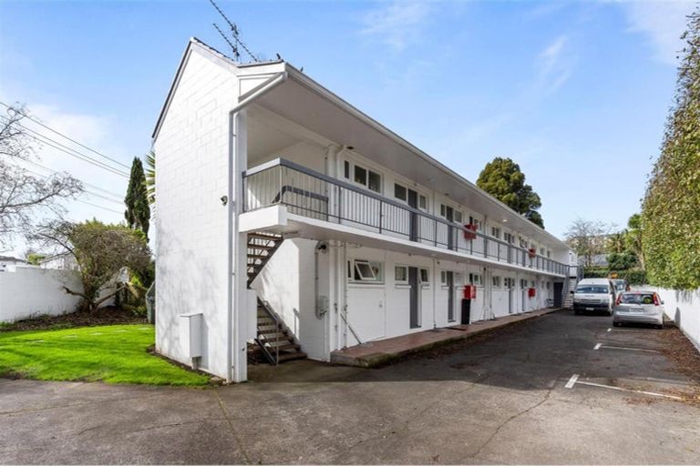 Photo of property in 4/30 Kimberley Road, Epsom, Auckland, 1023