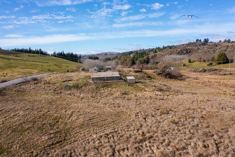 Photo of property in 139 Chapman Road, Earnscleugh, Alexandra, 9391