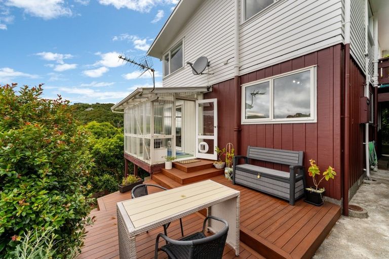 Photo of property in 81b Collier Avenue, Karori, Wellington, 6012