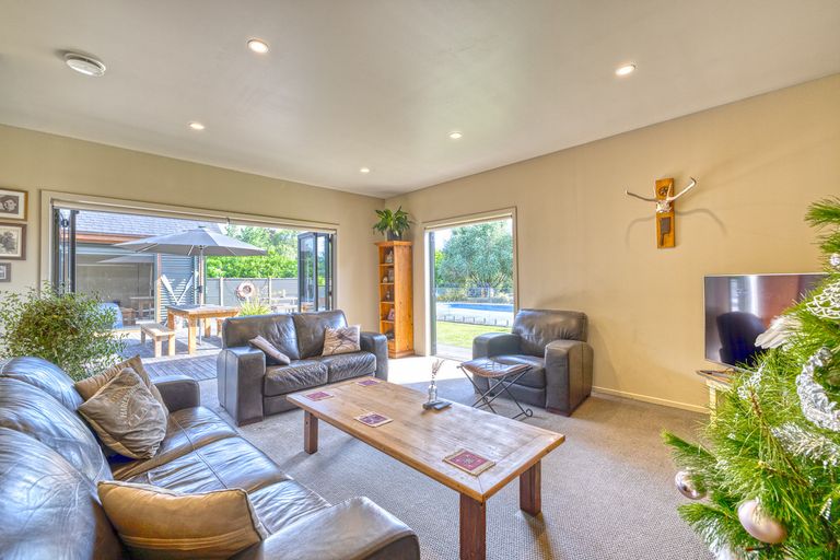 Photo of property in 85 Saint Leger Road, Te Awamutu, 3875