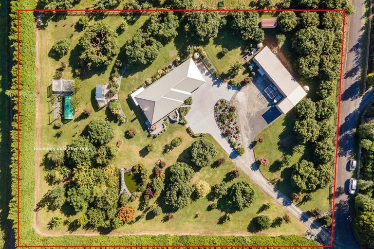 Photo of property in 360 Wharawhara Road, Tahawai, Katikati, 3178