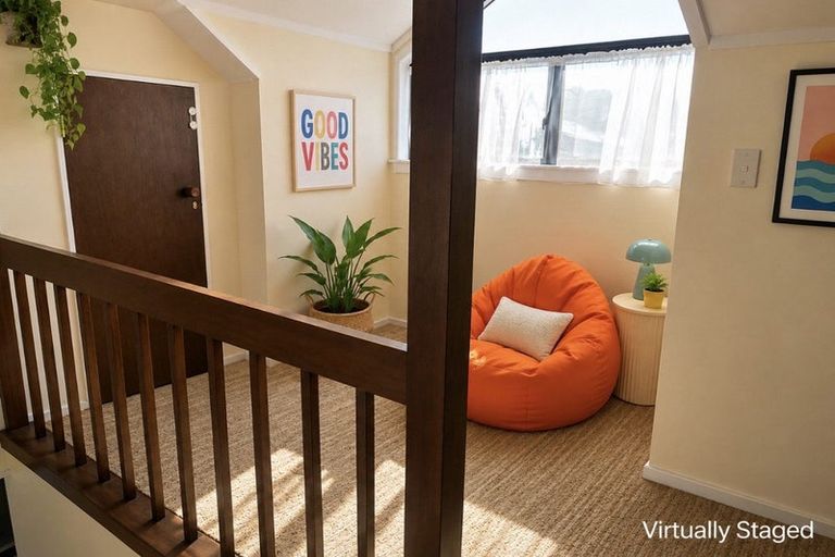 Photo of property in 14a Trafalgar Street, Johnsonville, Wellington, 6037