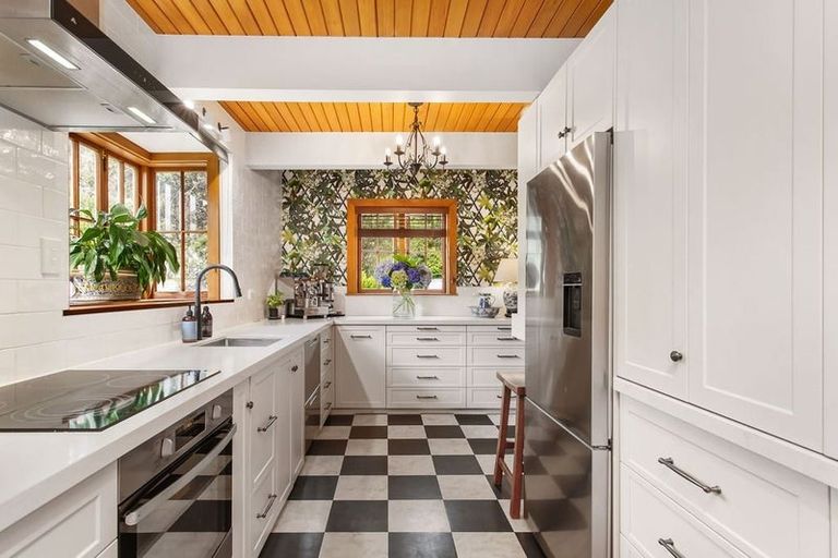 Photo of property in 81 Grehan Valley Road, Akaroa, 7520