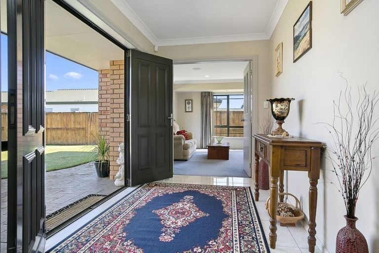 Photo of property in 24 Dame Cath Place, Matamata, 3400