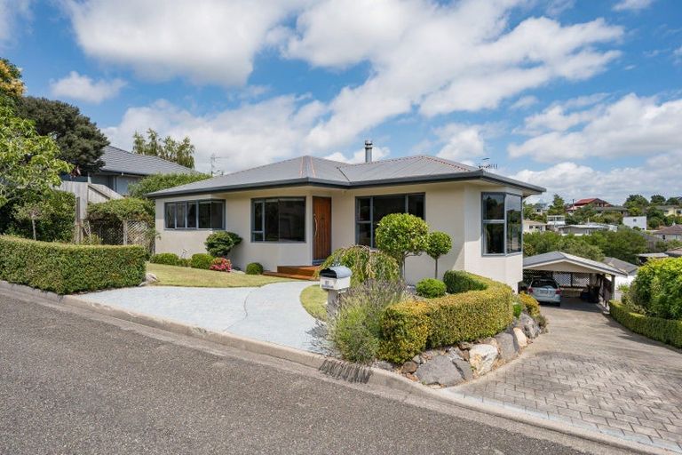 Photo of property in 17 Blair Terrace, Richmond, 7020