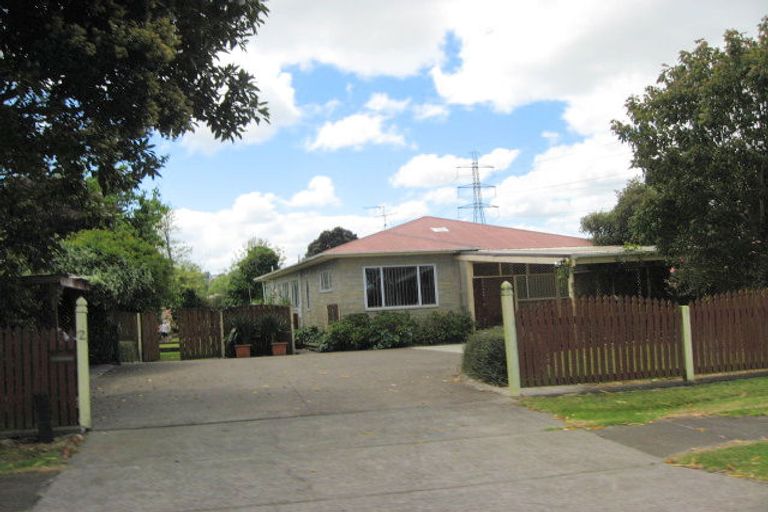 Photo of property in 12 Taipan Place, Randwick Park, Auckland, 2105