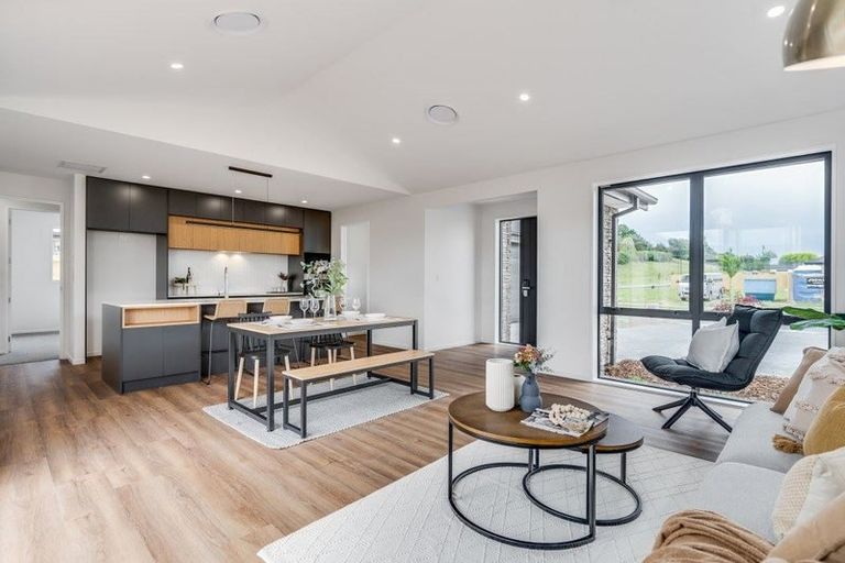 Photo of property in 22 Withers Crescent, Halswell, Christchurch, 8025