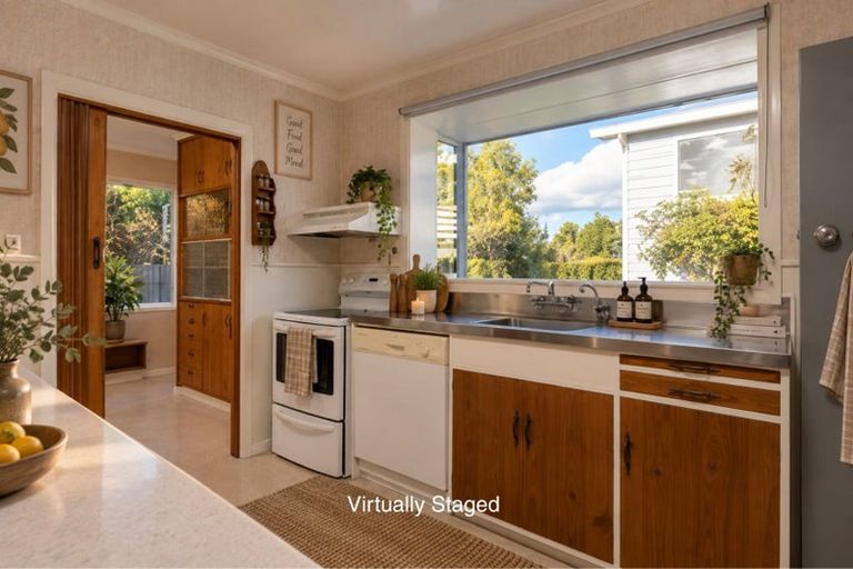 Photo of property in 51 Dillon Street, Blenheim, 7201